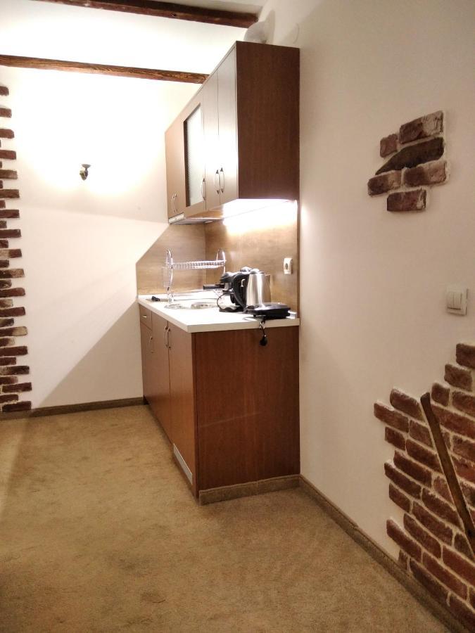 Private Apartments Emerald Bansko Exterior foto